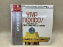 【中古】 VIVA MEXICO ヴィヴァ・メキシコ / 東京キューバンボーイズ