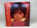 【中古】 【中古LP】 tinker bell / 松田聖子