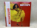 【中古】 【中古LP】 フックト・オン・リズム 情熱のラテン・メドレー44