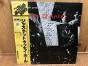 【中古】 【中古LP】 ジャズ・アット・マッセイ・ホール / ザ・クインテット