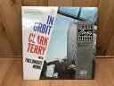 yÁz yLPz Clark Terry With Thelonious In Orbit / Clark Terry With Thelonious