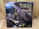 【中古】 【中古LP】 Tequila / WES MONTGO