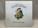 【中古】 中古LP Thinkin On Your Happy Wedding / Moments To Remember / V.A.