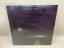 【中古】 中古LP Quarter Moon in a Ten Cent Town Emmylou Harris / Emmylou Harris エミルー・ハ...