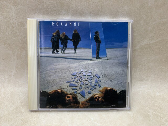 Rakuten - 【中古】 中古CD ロクサーヌ ROXANNE / ROXANNE ロクサーヌ