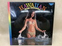 yÁz LP HAWAIIAN FRANK CHACKSFIELD / FRANK CHACKSFIELD