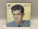  中古EP ファースト・ロマンス アンソニー・パーキンス / anthony perkins