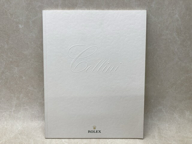 【中古】 ロレックス　チェリーニ