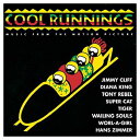 ֥åץ饤㤨֡šCool Runnings: Music From The Motion Picture [Audio CD] Hans Zimmer; Jimmy Cliff and Nick Glennie-SmithפβǤʤ190ߤˤʤޤ