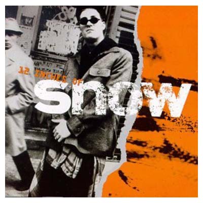 【中古】12 Inches of Snow