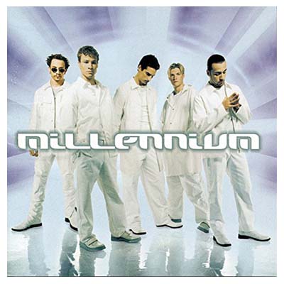 【中古】Millennium