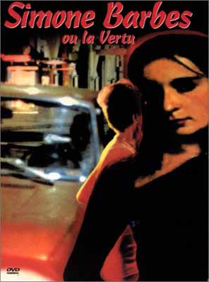 【中古】Simone Barbes Ou La Vertu [DVD]