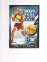 Billy’s Bootcamp Elite Mission One Get Started