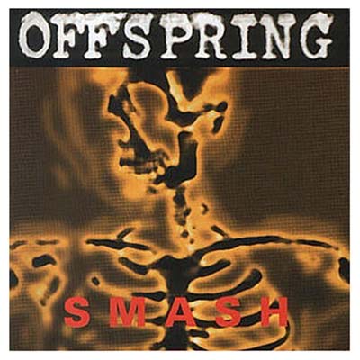 šSmash [Audio CD] The Offspring