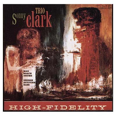 Sonny Clark Trio