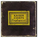 【中古】Employment Audio CD Kaiser Chiefs