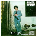 送料無料【中古】52nd Street [Audio CD] Joel, Billy
