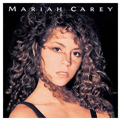 【中古】Mariah Carey [Audio CD] Carey Mariah