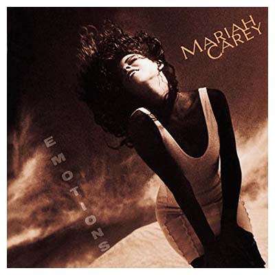 【中古】Emotions [Audio CD] Carey Mariah