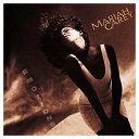 【中古】Emotions Audio CD Carey Mariah