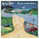 【中古】River of Dreams [Audio CD] Joel Bill