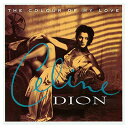 【中古】Colour of My Love [Audio CD] Dion Ce