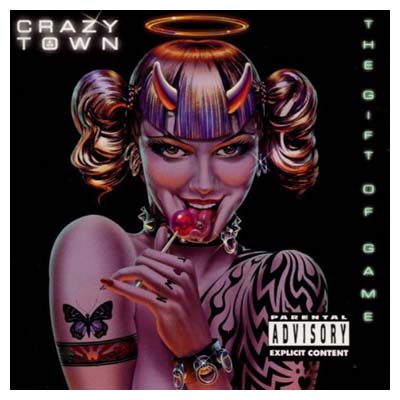 【中古】Gift of Game