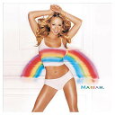 【中古】Rainbow [Audio CD] Mariah Carey