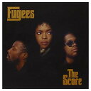 【中古】Score [Audio CD] Fugees