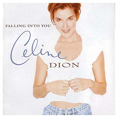 【中古】Falling Into You [Audio CD] Dion Cel