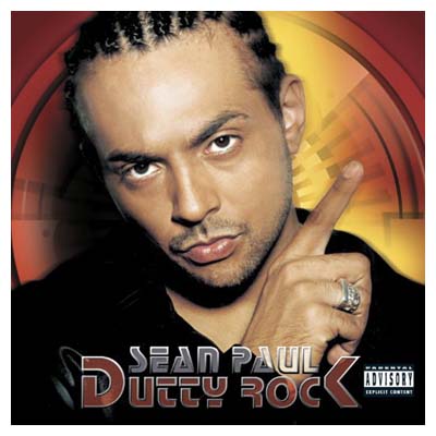 【中古】DUTTY ROCK-NEW VERSION [Audio CD] PAUL SEAN