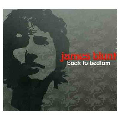 【中古】Back to Bedlam