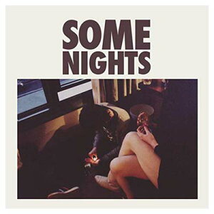 【中古】Some Nights