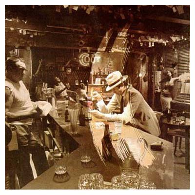 楽天ブックサプライ【中古】In Through the Out Door