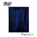 【中古】Promises Lies Audio CD UB40