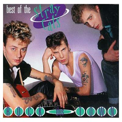 【中古】Rock This Town: Best of
