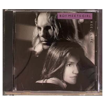 【中古】Reel Life