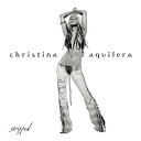 yÁzStripped [Audio CD] Aguilera Christina