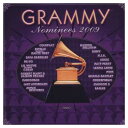 yÁz2009 Grammy Nominees