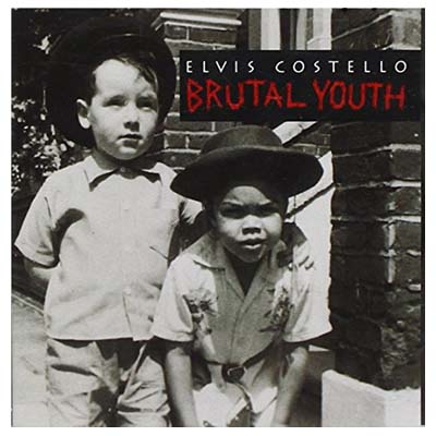 【中古】Brutal Youth