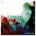 【中古】Jagged Little Pill