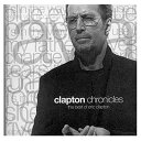 【中古】Clapton Chronicles: The Best of Eric Clapton Audio CD Eric Clapton