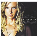 【中古】Cry Audio CD Hill Faith