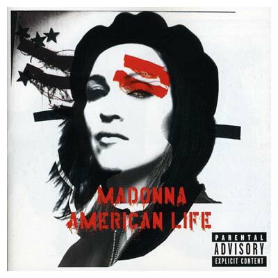 【中古】American Life 【中古】American Life