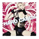 【中古】Hard Candy