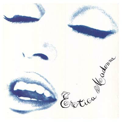 【中古】Erotica+Did You Do It 【中古】Erotica+Did You Do It