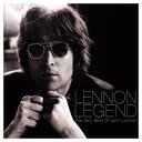 ֥åץ饤㤨֡šLennon Legend: The Very Best Of John LennonפβǤʤ726ߤˤʤޤ