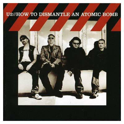 【中古】How to Dismantle -1cd-