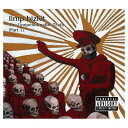 【中古】The Unquestionable Truth Pt. 1 Audio CD Limp Bizkit