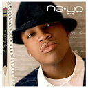 【中古】In My Own Words [Audio CD] Ne-Yo